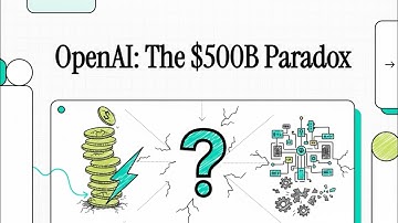 Ep99. OpenAI: Valuation, Systemic Risk, and Strategic Dependencies