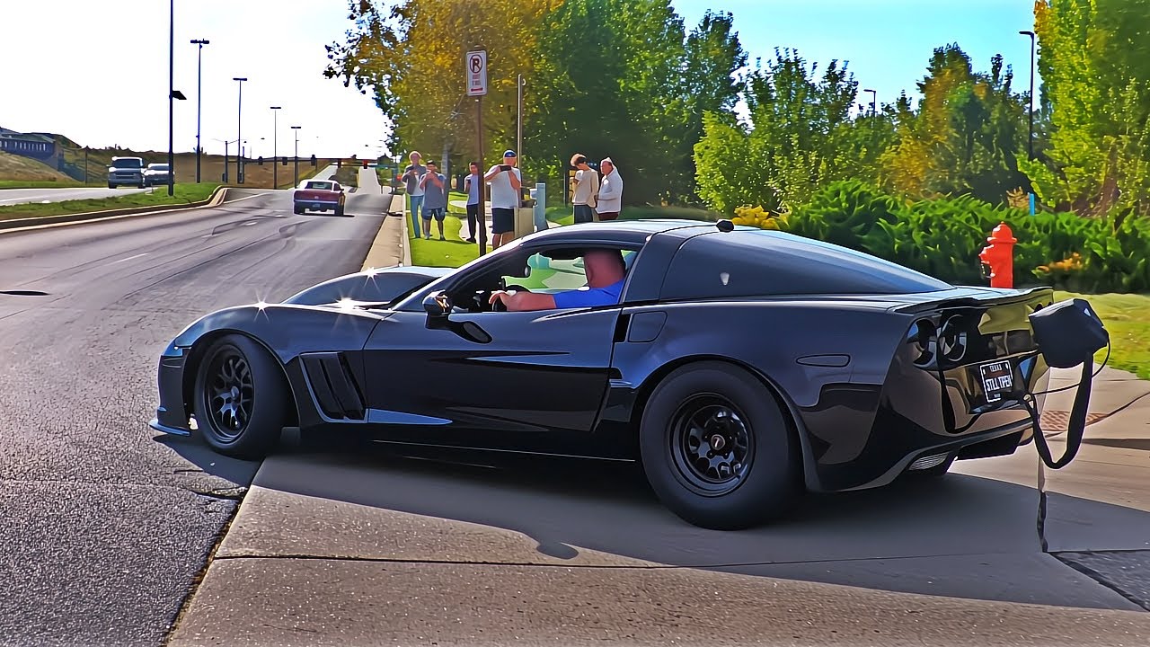 Northern Colorado Cars & Coffee Pullouts, Flybys, & Full Sends!! - September 2025