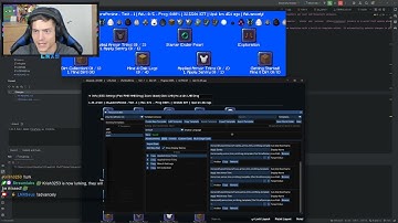 Advancely Devlog #39 - [v0.9.541] - Getting close to release, 2nd row, overlay stuff, ...