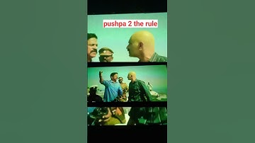 Pushpa the rule #pushpa2sukumar #alluarjun #pushpa2dailagues #pushapa2 #pushpa #pushparashmika #movi