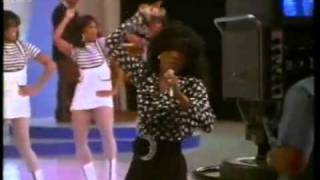 Shake Your Tail Feather - Angela Bassett as Tina Turner.wmv