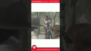 AC3 Grown Up Connor! Epic Gameplay #desihustleplays