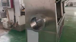 sterile isolator