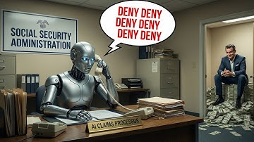 AI is Targeting YOUR Social Security in 2026 (Do this NOW!) Former SSA Insider REVEALS!