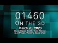 01460 On The Go March 26 2026