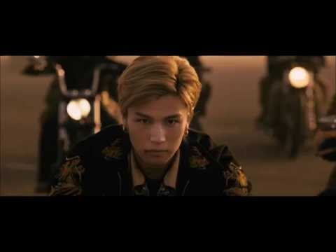 映画『HiGH&LOW THE MOVIE』15秒テレビCM①