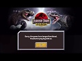 R.I.P. Jurassic Park Builder (Tribute)