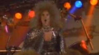 lizzy borden - me against the world