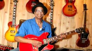 Hubert Sumlin - I've Stopped Crying chords