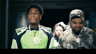 YoungBoy Never Broke Again - GUAPI (Official Music Video)