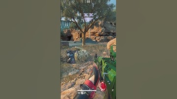 Hackclaw 1v3 is EASY - Delta Force #deltaforce #deltaforcegame #gaming #deltaforcecreator