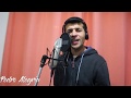 Cypher Pedro Alegría - Nunca Olvides A Un Hijo - Malón Freestyle