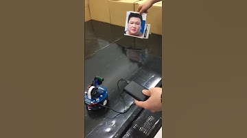 ラズベリーパイ　ロボット（AlphaBot2）を使った物体（人、犬、猫、牛丼）認識プログラム