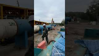 PIPELINE GRAPHITE 2023 - General Lifting Using Excavator CASE CX210C