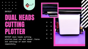 Installing CorelDraw with Driver In Skycut Cutting Plotter