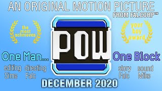 Famous If a POW gets POW'd, the video ends... (The Movie) Profile