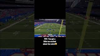 Got a little too hype, follow the twitch: the_worm91