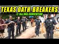SERIOUS 1st Amendment Audit FAIL at the NRA National Convention