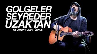 Pentagram - Geçmişin Yükü (Akustik) (Sözleri) Resimi