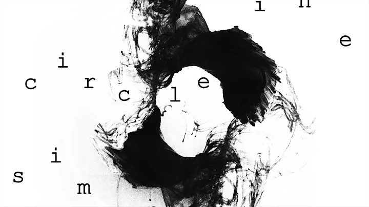 Circle Line by Simon Jacobs (full album)
