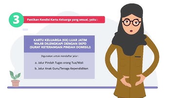 TATA CARA PENGAMBILAN PIN PPDB SMA SMK NEGERI JATIM 2024