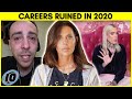 Top 10 Influencers That Ruined Their Career in 2020