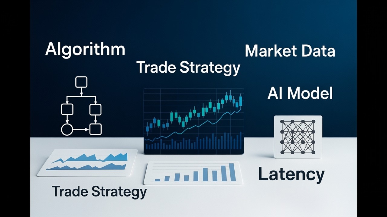 Unlocking AI High Frequency Trading C++ and the Future of Quantitative Finance