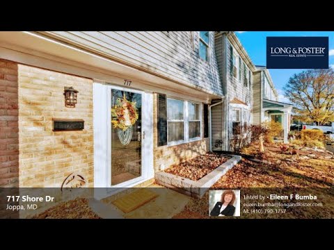Sale 2 Beds 1 Bath 1240 Sq Ft Joppa MD 253 888 MLS MDHR2049724