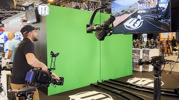 GREAT SUCCESS AT IBC 2023!