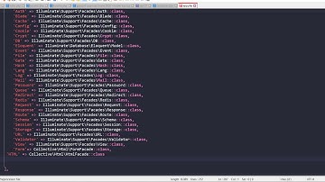 Membuat Form dengan Laravel Collective pada Laravel 5.2