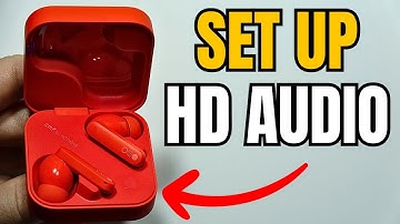 CMF Buds Pro 2: How to Improve Sound Quality - 3 Tips for HD Audio