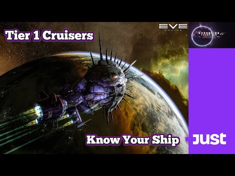 Eve Online, Know Your Ship, The Blackbird