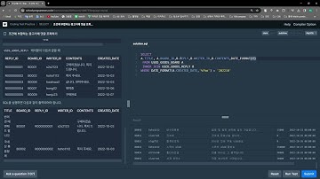 프로그래머스 조건에 부합하는 중고거래 댓글 조회하기 MYSQL 20231210