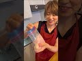 ＼むね肉de作り置き／蒸し鶏 レシピはコメント欄に記載 #shorts