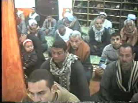 أجمل احتفال بمسجد الزهراء بقرية البرقى مركز الفشن