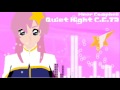 FC音源MIXでガンダムSEEDdestiny-Quiet Night C.E.73