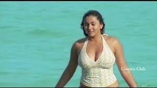 South actress Namitha romantic songs collection