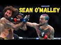 Las Impresionantes Habilidades de Sean O'Malley