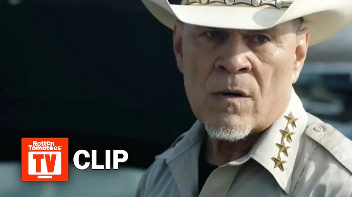 Queen of the South S03E04 Clip | 'Sheriff Mayo Sho...