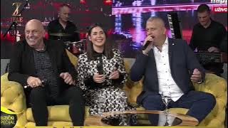 JELE i BUBA i GOCI RISTIC - LJUBIO SAM STO MOJ NIKO NIJE - SKINI MANTIL MEDICINSKA SESTRO - TV GARA