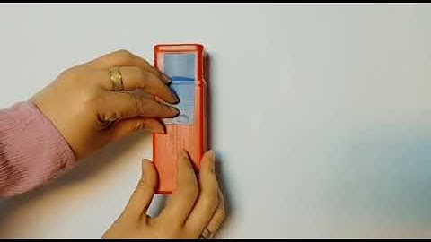 Tamper Evident VOID Label Test on Plastic Packaging -  Permanent Residue Non-Removable VOID.