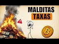 ¡DEJA DE PERDER DINERO! Guía para pagar menos comisiones en Bitcoin