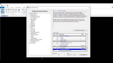 Lecture 2-2: Working with CSI Bridge – Basics