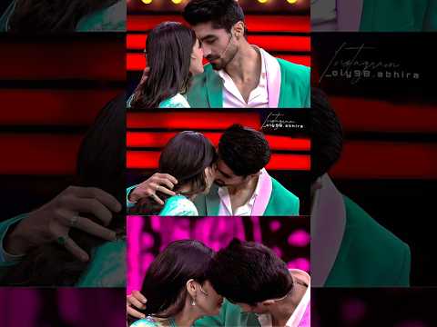 Akshu-Abhi Ka Romance