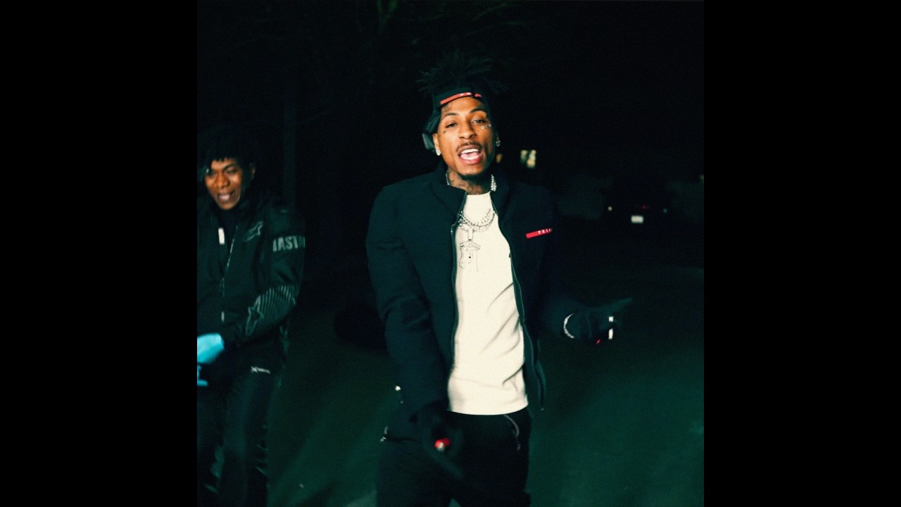 [FREE] NBA Youngboy Type Beat 