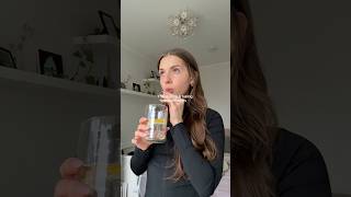 My Healthy Morning Habits