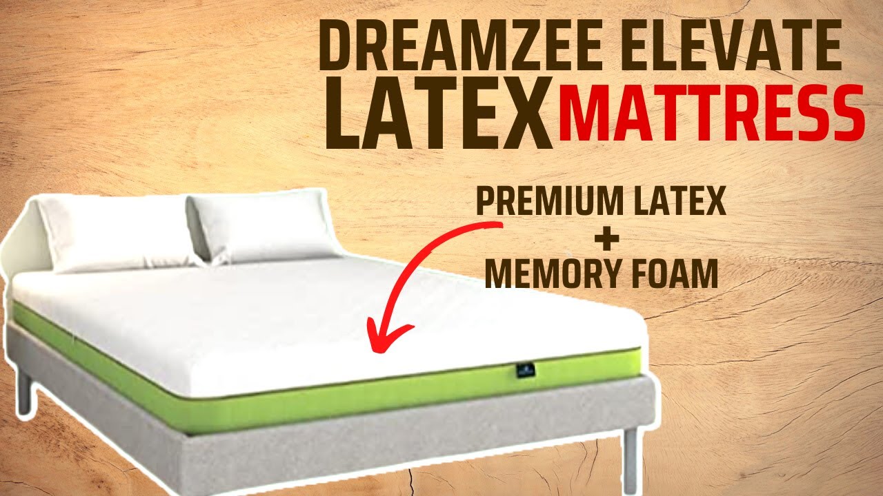 dreamzee mattress india review