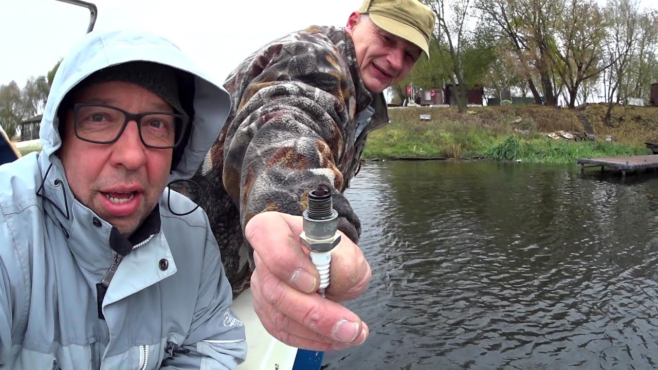 MIKATSU 90 - ИТОГИ ПЕРВОГО СЕЗОНА - КОМПРЕССИЯ, РЕДУКТОР В НОРМЕ ...