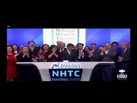 تجار النخبة