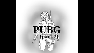 Puisi PUBG (part 2) - Jojo Badut